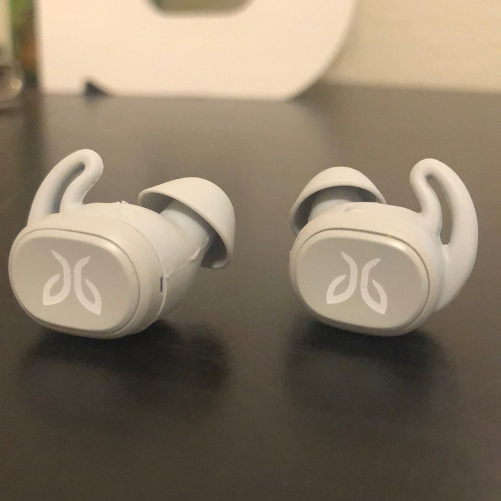Jaybird Vista Bluetooth Headphones